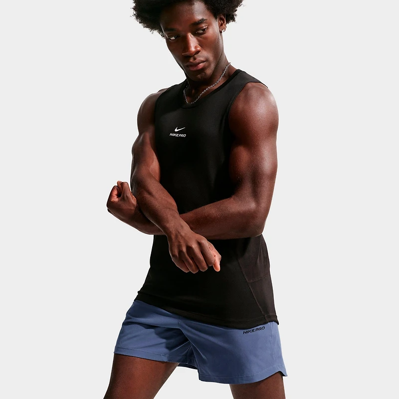Men's Nike Pro Dri-FIT Training Tank