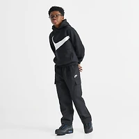 Big Kids' Nike Sportswear Club Woven Cargo Pants