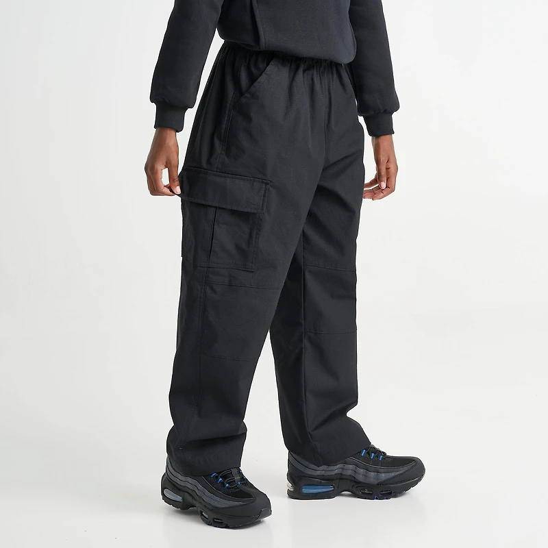 Big Kids' Nike Sportswear Club Woven Cargo Pants