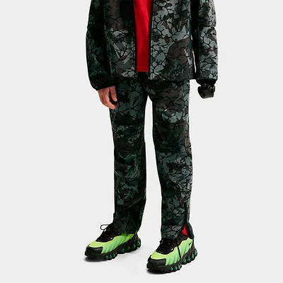 Big Kids' Nike Sportswear Tech Woven Pants