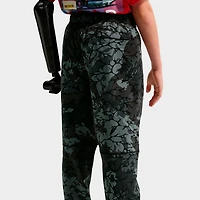 Big Kids' Nike Sportswear Tech Woven Pants