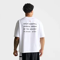 Men's Jordan Flight Script T-Shirt