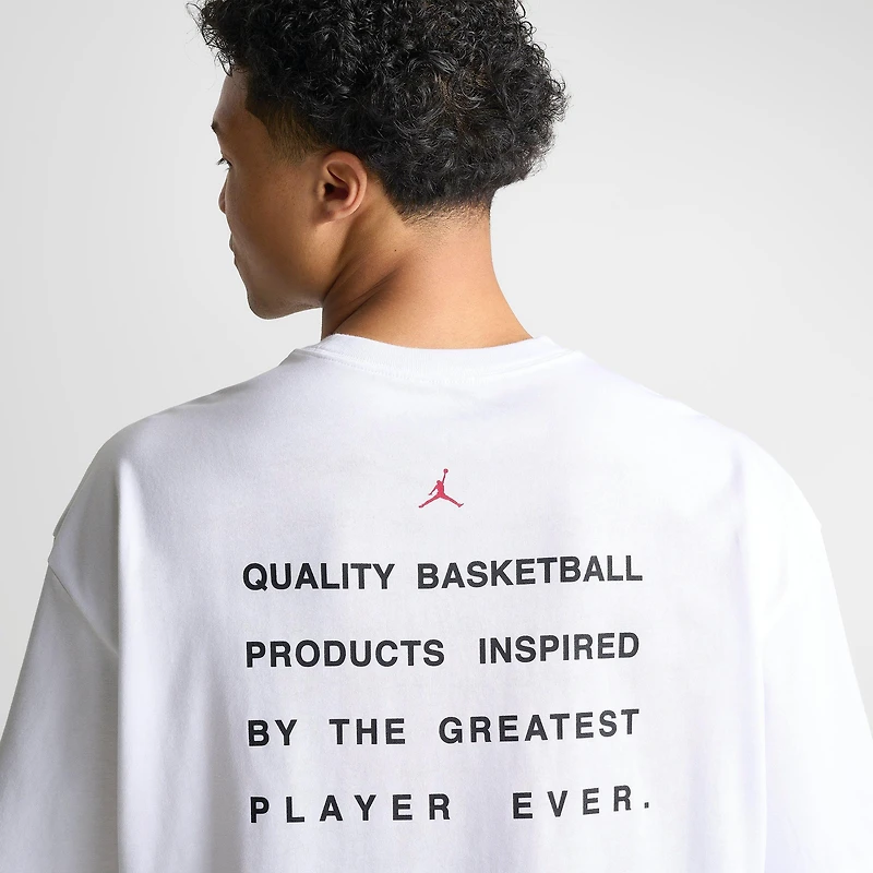 Men's Jordan Flight Script T-Shirt
