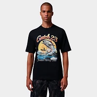 Men's Jordan Fishing Club Graphic T-Shirt