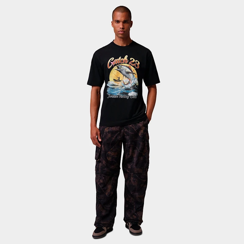 Men's Jordan Fishing Club Graphic T-Shirt
