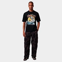 Men's Jordan Fishing Club Graphic T-Shirt