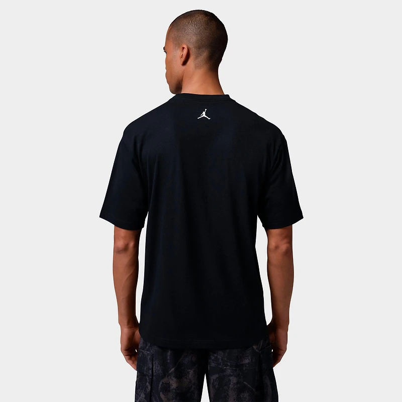 Men's Jordan Fishing Club Graphic T-Shirt