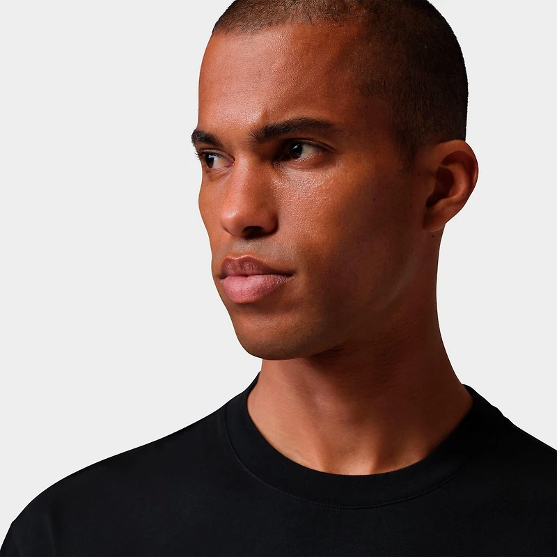 Men's Jordan Fishing Club Graphic T-Shirt
