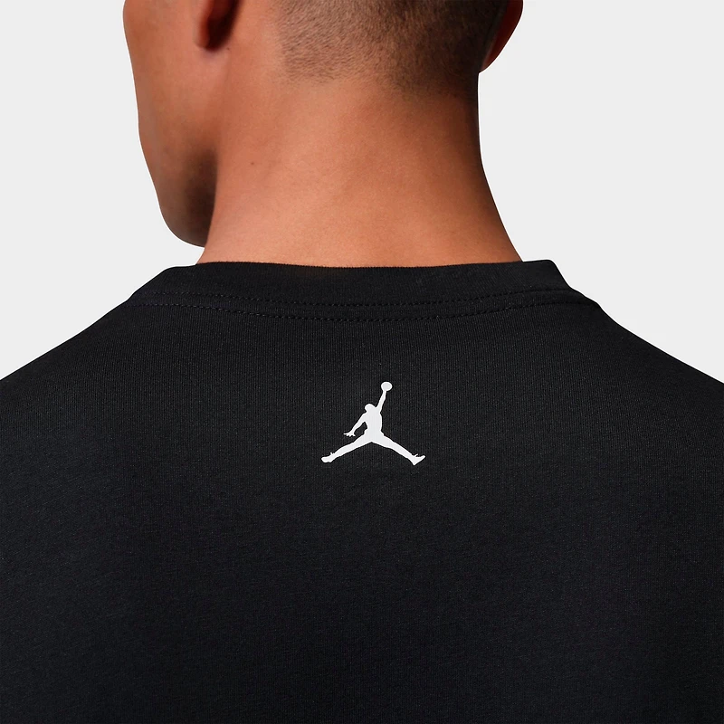 Men's Jordan Fishing Club Graphic T-Shirt
