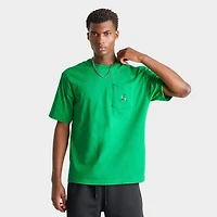 Men's Jordan Jumpman Air Pocket T-Shirt