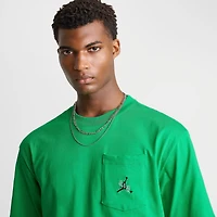 Men's Jordan Jumpman Air Pocket T-Shirt