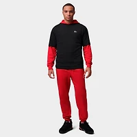 Men's Jordan AJ4 Sneaker Patch T-Shirt