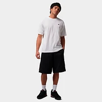 Men's Jordan AJ4 Sneaker Patch T-Shirt