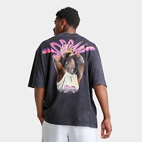 Men's Jordan Flight Retro Illustration Graphic T-Shirt