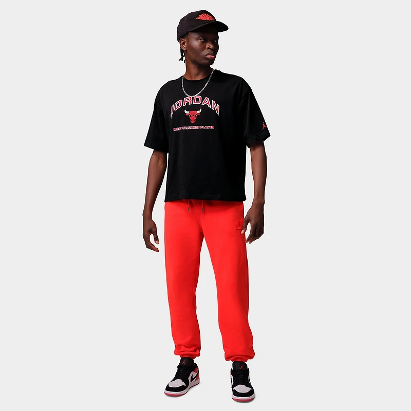 Men's Jordan Flight Essentials MVP Graphic Boxy T-Shirt