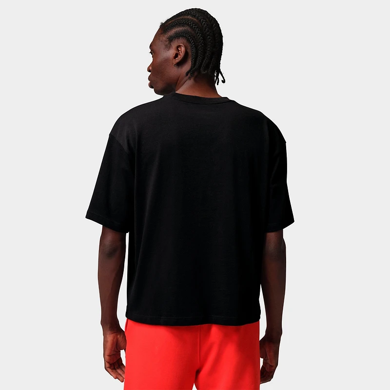 Men's Jordan Flight Essentials MVP Graphic Boxy T-Shirt