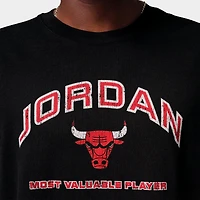 Men's Jordan Flight Essentials MVP Graphic Boxy T-Shirt