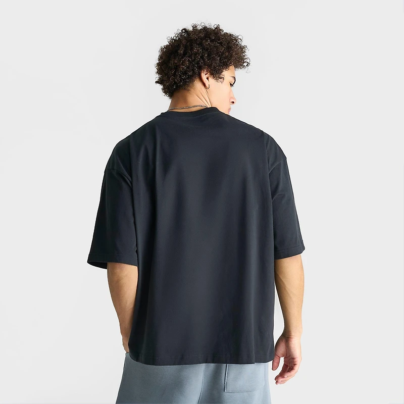 Men's Jordan Flight Essentials Big Face Graphic T-Shirt