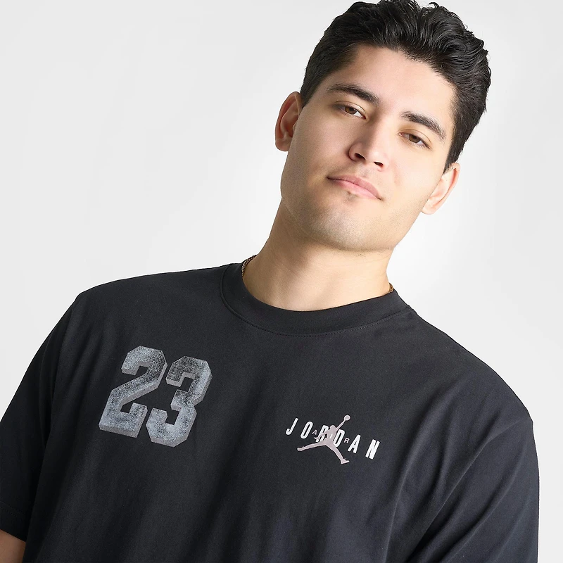Men's Jordan Varsity 23 T-Shirt