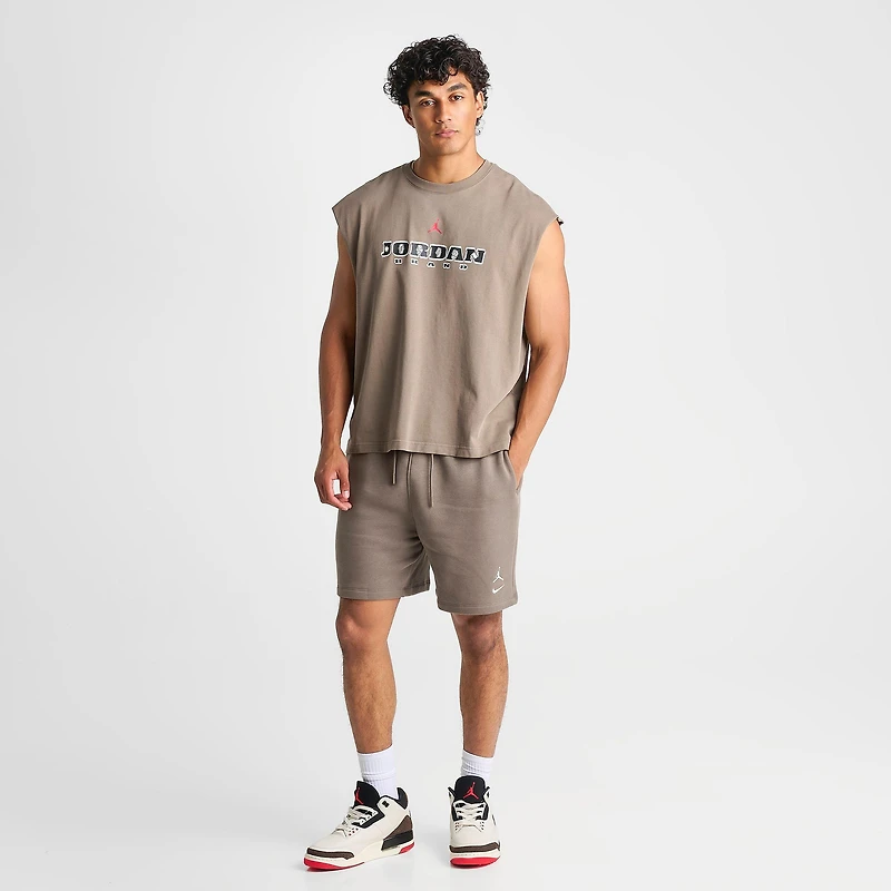 Men's Jordan Brooklyn Sleeveless Muscle Top