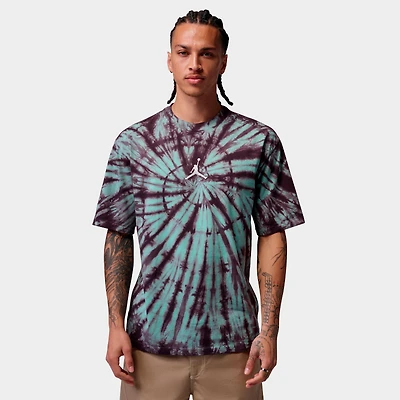 Men's Jordan Brooklyn Tie-Dye Festival T-Shirt