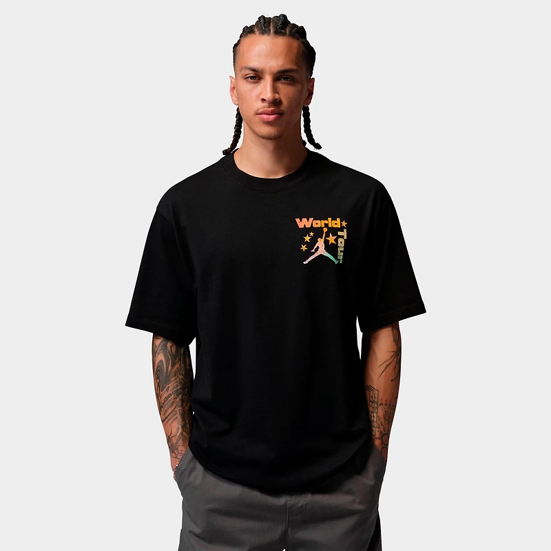 Men's Jordan Brooklyn Festival T-Shirt