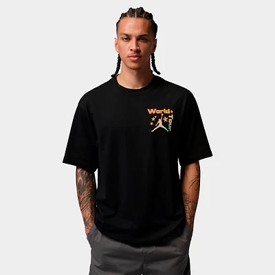 Men's Jordan Brooklyn Festival T-Shirt
