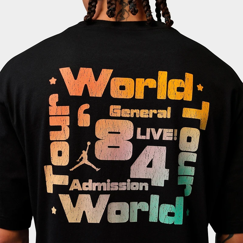 Men's Jordan Brooklyn Festival T-Shirt