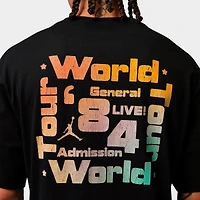 Men's Jordan Brooklyn Festival T-Shirt
