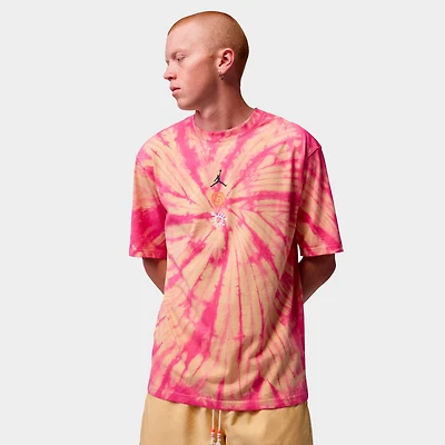 Men's Jordan Brooklyn Tie-Dye Festival T-Shirt