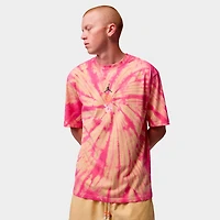 Men's Jordan Brooklyn Tie-Dye Festival T-Shirt
