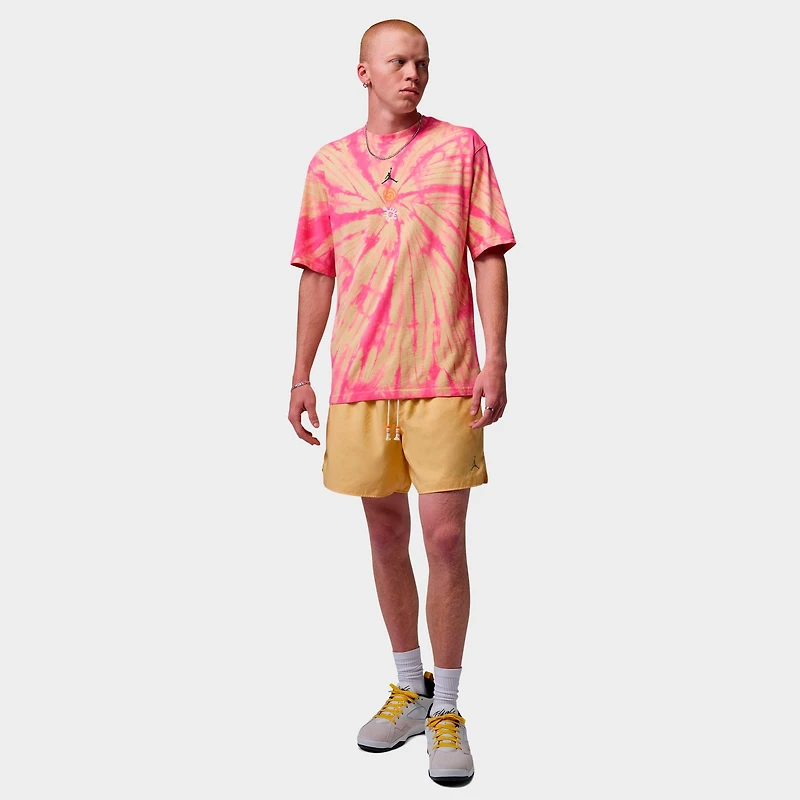 Men's Jordan Brooklyn Tie-Dye Festival T-Shirt