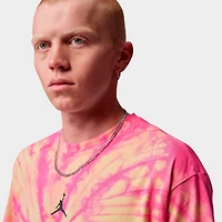 Men's Jordan Brooklyn Tie-Dye Festival T-Shirt