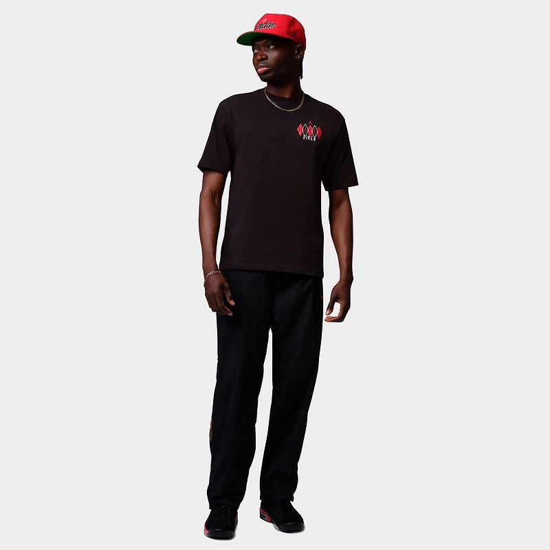 Men's Jordan Mike's Diner Graphic T-Shirt
