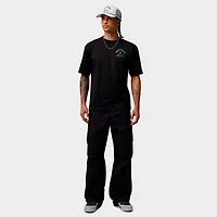 Men's Jordan MJ's Pizza Graphic T-Shirt
