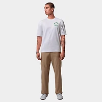 Men's Jordan MJ's Pizza Graphic T-Shirt