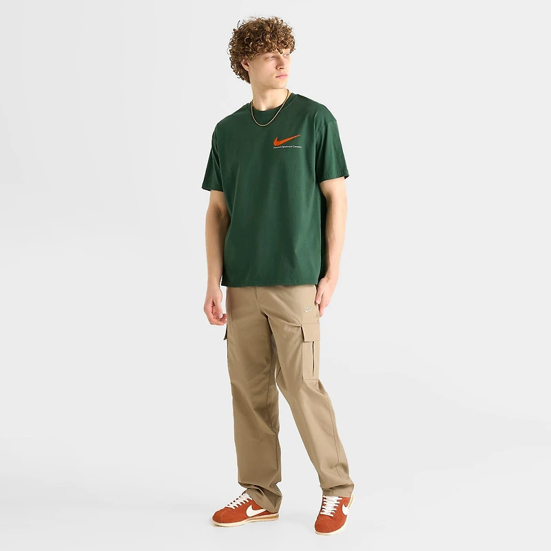 Men's Nike Sportswear Van Country T-Shirt