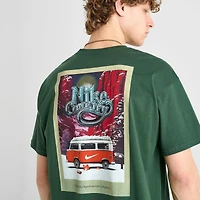 Men's Nike Sportswear Van Country T-Shirt