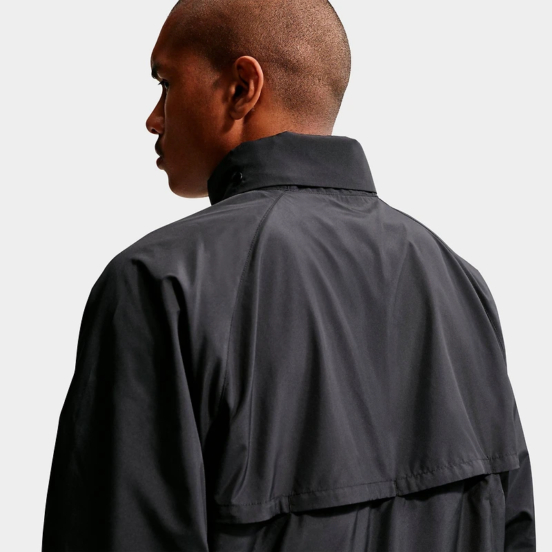 Men's Nike Windrunner Lightweight Half-Zip Jacket