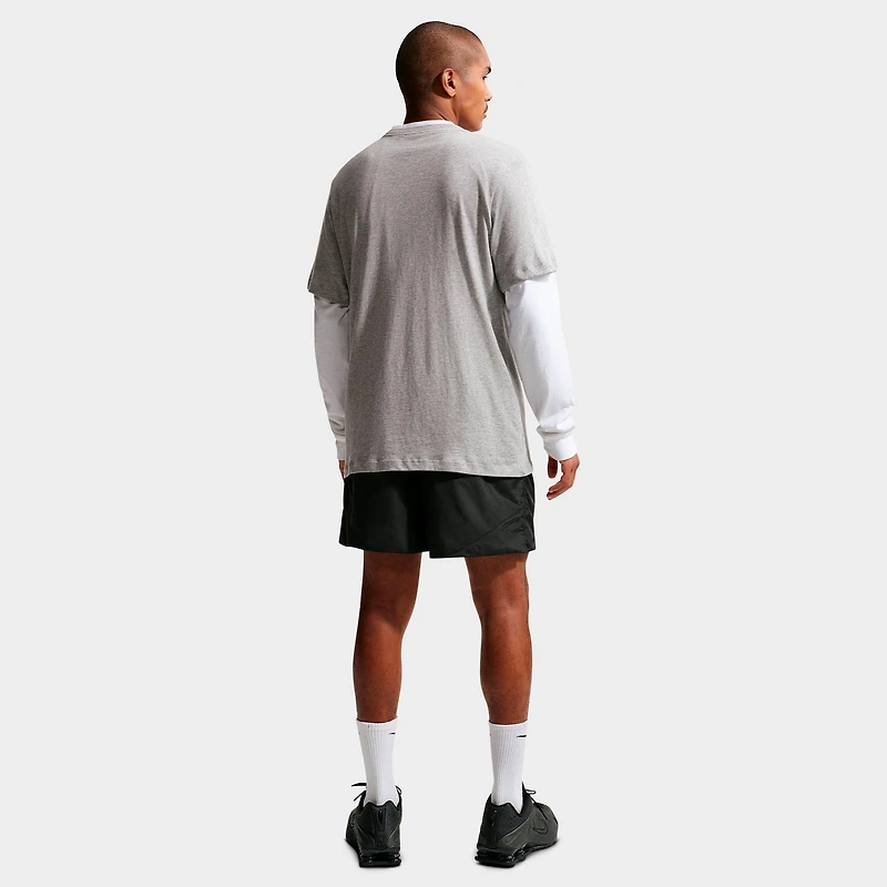 Men's Nike Windrunner Lightweight Woven Shorts