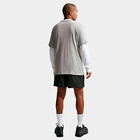 Men's Nike Windrunner Lightweight Woven Shorts