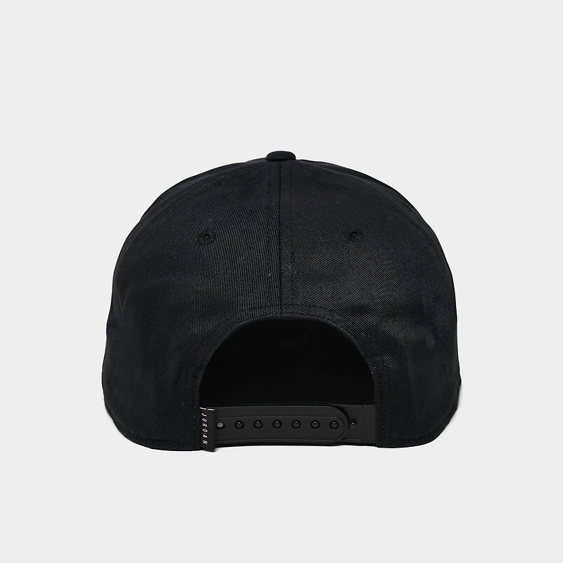 Jordan Chicago Bulls NBA Pro Snapback Hat