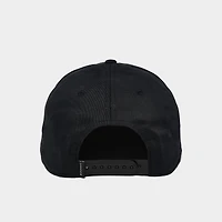 Jordan Chicago Bulls NBA Pro Snapback Hat
