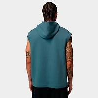 Men's Jordan Sport Hoop Fleece Dri-FIT Sleeveless Pullover Hoodie