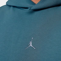 Men's Jordan Sport Hoop Fleece Dri-FIT Sleeveless Pullover Hoodie