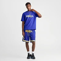 Men's Jordan 85 Brazil Logo T-Shirt