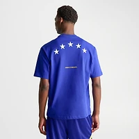 Men's Jordan 85 Brazil Logo T-Shirt