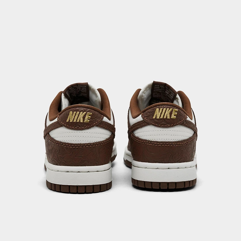 Women's Nike Dunk Low SE Casual Shoes
