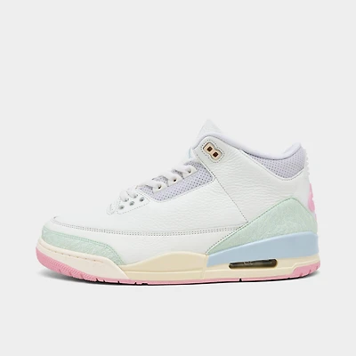 Men's Air Jordan Retro 3 Basketball Shoes