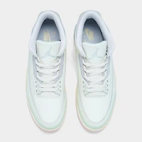 Men's Air Jordan Retro 3 Basketball Shoes